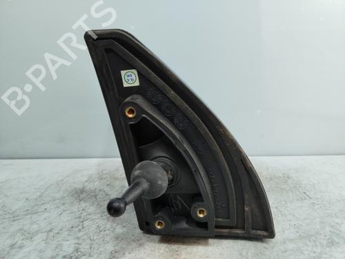 Left mirror HYUNDAI ATOS (MX)  | BP19804584C26 