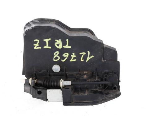Used Rear left lock Rear left lock BMW X3 (E83) 2.0 d (150 hp) 40528289 40528289