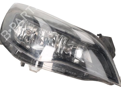 Right headlight OPEL ASTRA J (P10) | BP37602998C29 - Image 4