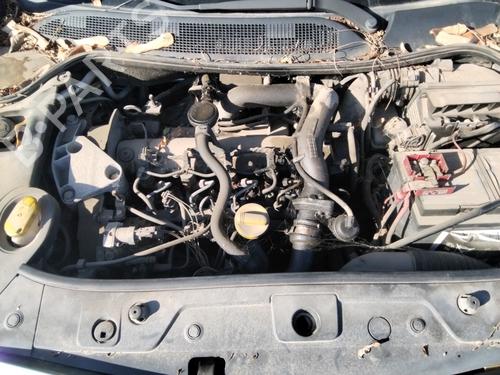 Squib airbag RENAULT MEGANE II Estate (KM0/1_) 1.9 dCi (KMRG, KM1G, KM0G, KM2C) | BP29590971C102 