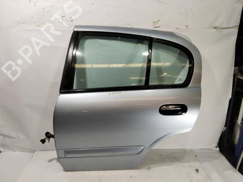 Used Left rear door Left rear door NISSAN ALMERA II (N16) 2.2 dCi (136 hp) 34509924 34509924