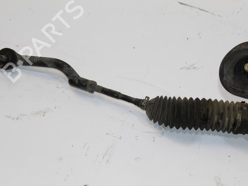Steering rack NISSAN QASHQAI / QASHQAI +2 I (J10, NJ10, JJ10E)  | BP13906420M22 