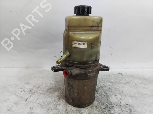 Steering pump FORD FOCUS II (DA_, HCP, DP) 2.0 TDCi | BP27223290M99 