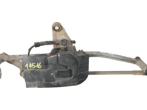 Used Front wiper motor Front wiper motor VW PASSAT B6 (3C2) [2005-2011] 35813940 35813940