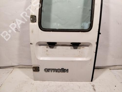 Left tailgate CITROËN JUMPY I (U6U_) 1.6 | BP27215187C76 