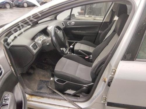 Engine control unit (ECU) PEUGEOT 307 (3A/C) | BP31988237M57