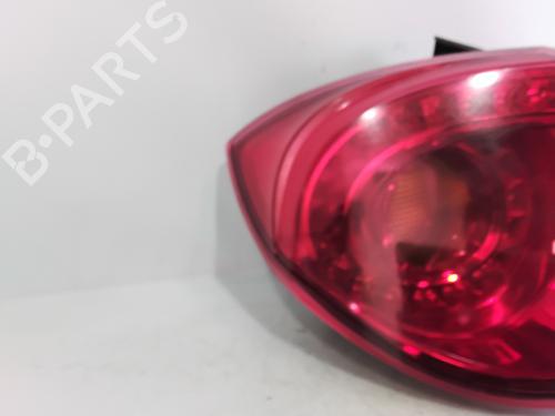 Right taillight ALFA ROMEO GIULIETTA (940_)  | BP29489102C35 