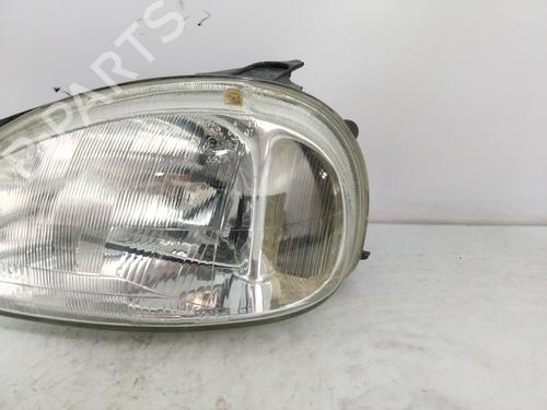 Left headlight OPEL CORSA B (S93)  | BP23451399C28 