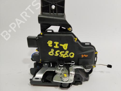 Used Front left lock VW PASSAT B5 (3B2) [1996-2001]  24115787
