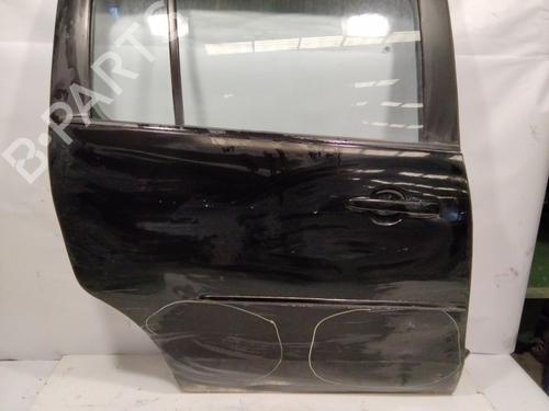 Right slide door MAZDA 5 (CR) 2.0 CD (CR19) | BP29392939C75 