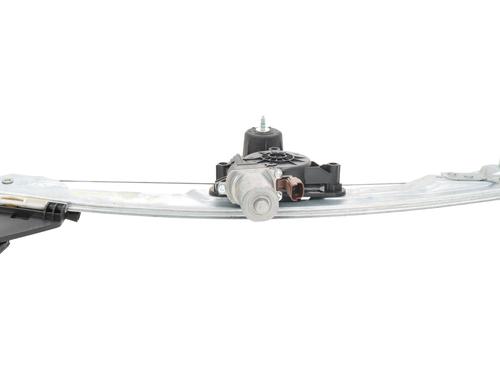 Used Front left window mechanism DACIA SANDERO III [2021-2025]  31093940