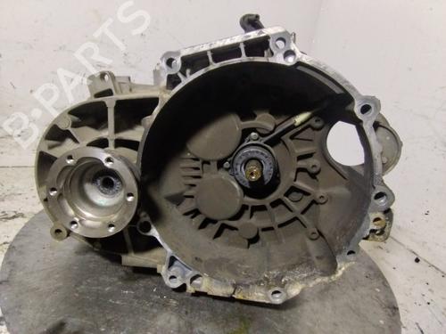 Used Gearbox Gearbox 37759345 37759345