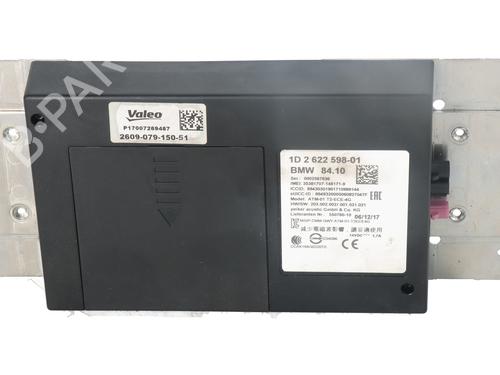 Used Electronic module Electronic module BMW 1 (F21) 118 d (150 hp) 33013094 33013094