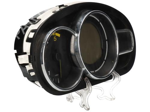 Instrument cluster RENAULT MEGANE III Grandtour (KZ0/1) | BP29585946C47