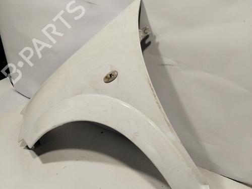 Left front fenders CITROËN C3 I (FC_, FN_)  | BP24054652C41 