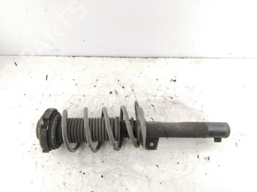 Right front shock absorber SKODA OCTAVIA II (1Z3)  | BP24881518M17 