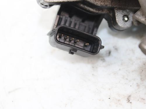 Throttle body RENAULT MEGANE III Grandtour (KZ0/1) 1.5 dCi (KZ09, KZ0D, KZ1G, KZ29, KZ14, KZ1W, KZ10, KZ1F,... | BP16354998M82