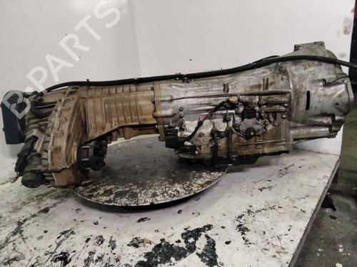Gearbox VW TOUAREG (7LA, 7L6, 7L7) 2.5 R5 TDI | BP28584364M3
