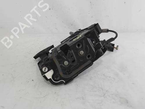 Rear left lock VW GOLF SPORTSVAN VII (AM1, AN1)  | BP29396007C100 