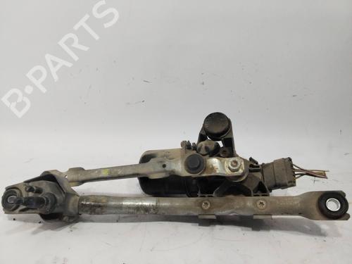 Viskermotor vindrude TOYOTA AYGO (_B1_) 1.0 GPL (KGB10_) (68 hp) 29062450