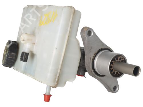 Brake master cylinder OPEL MOVANO B Platform/Chassis (X62) | BP36543181M77 - Image 3