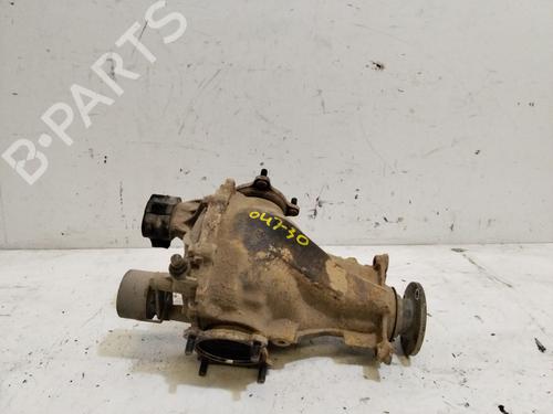 Rear differential TOYOTA RAV 4 II (_A2_) 2.0 D 4WD (CLA20_, CLA21_, CLA20R, CLA21R) | BP17812604M24 