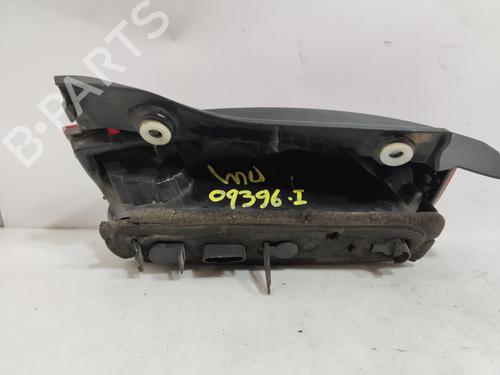 Left taillight NISSAN MICRA III (K12) 1.2 16V | BP27579339C34 
