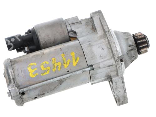 Starter VW GOLF VII Variant (BA5, BV5) | BP34184148M8 - Image 3