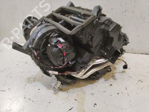 Heater matrix box PEUGEOT 208 II (UB_, UP_, UW_, UJ_) 1.2 PureTech 75 | BP18258810M61 