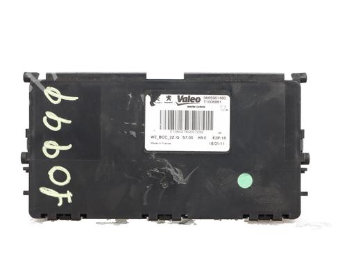 elektronisk-modul-peugeot-508-i-8d_-2010-2011-2012-2013-2014-2015-2016-2017-2018-32420550 main image