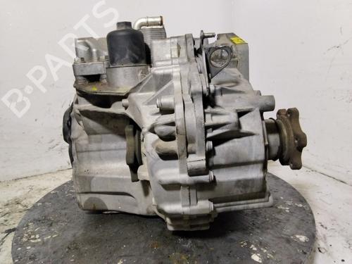 Gearbox VW PASSAT CC B6 (357) 2.0 TDI | BP33301815M3  - Image 9