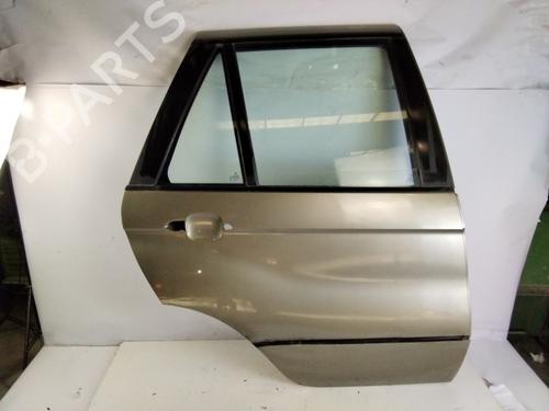 Right rear door BMW X5 (E53) 3.0 i | BP30055313C5 