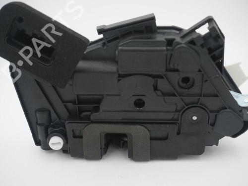 Used Rear left lock VW GOLF VI (5K1) [2008-2014]  9427358