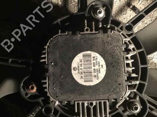 Radiator fan SEAT ALTEA (5P1)  | BP8548397M35 