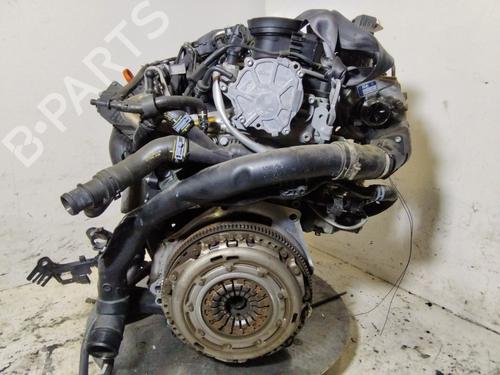 Engine VW TIGUAN (5N_) | BP38014533M1 - Image 5