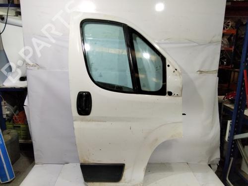 Used Right front door Right front door FIAT DUCATO Van (250_) 120 Multijet 2,3 D (120 hp) 33752595 33752595