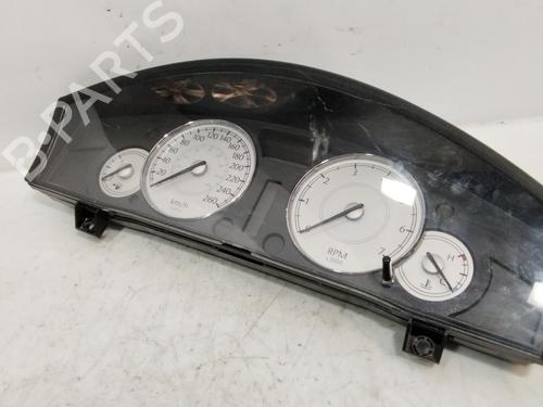 Instrument cluster CHRYSLER 300C (LX, LE) 3.0 CRD | BP30100199C47