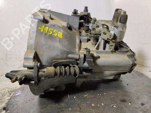 Gearbox CITROËN C4 Picasso II 1.6 HDi / BlueHDi 115 | BP36024768M3 - Image 3