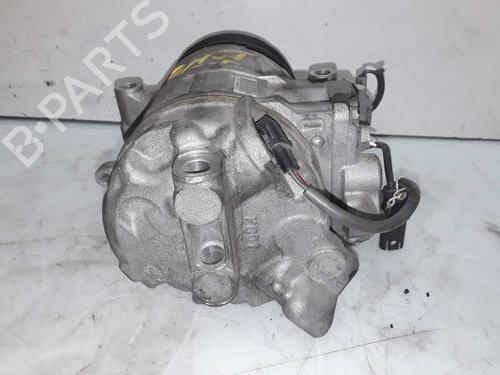 AC compressor BMW 3 (E90) 320 d xDrive | BP8577896M34 