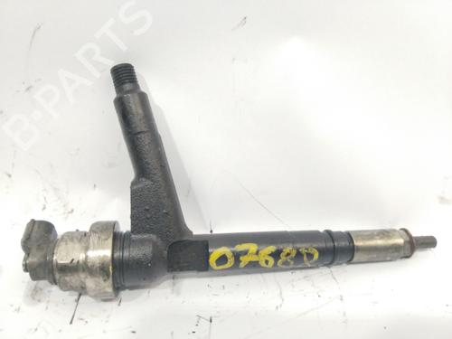 Injector OPEL MERIVA A MPV (X03)  | BP22633479M100 