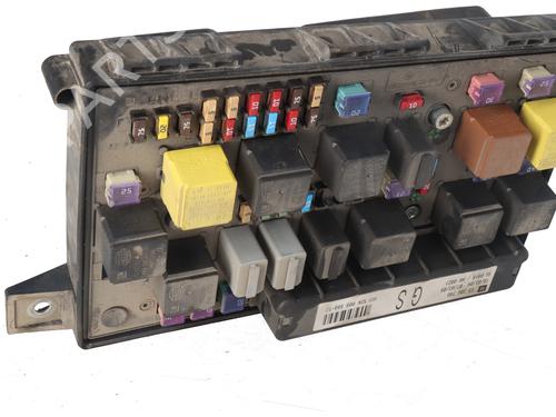Fuse box OPEL ASTRA H (A04) | BP36803378E1 - Image 3