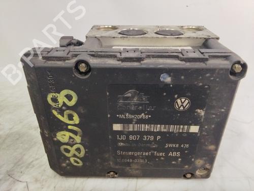 ABS Bremseaggregat VW BORA I (1J2)  | BP23224561M43 