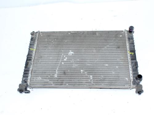 Water radiator FORD FIESTA V (JH_, JD_) 1.4 TDCi | BP13056662M31 