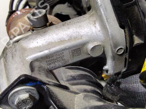 Engine OPEL COMBO Box Body/MPV (K9) 1.5 D | BP38014613M1 - Image 9