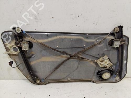 Front right window mechanism SEAT IBIZA III (6L1)  | BP17839481C23 