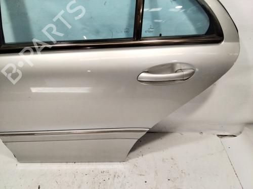 Left rear door MERCEDES-BENZ C-CLASS (W203) C 200 CDI (203.004) | BP28159001C4