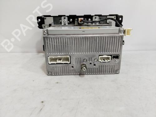 Radio MAZDA CX-7 (ER)  | BP26944547E6 