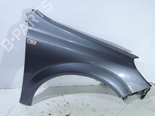 Used Right front fenders Right front fenders 39539951 39539951