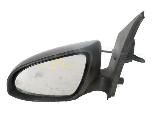 Retrovisor esquerdo Retrovisor esquerdo CITROËN C1 II (PA_, PS_) 1.0 VTi 68 (69 hp) 32483662 32483662