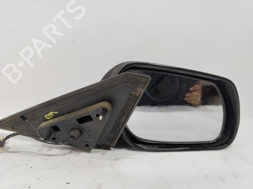 Right mirror MAZDA 6 Saloon (GG) 2.0 DI (GG14) | BP28206016C27 